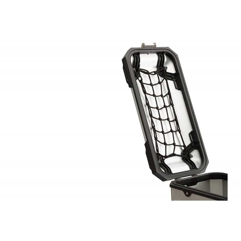 SW-MOTECH Net for motorcycle side case cover TRAX ADV 37L TRAX ADV 37L BCALK0073210400