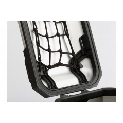SW-MOTECH Red para tapa maletas laterales de moto TRAX ADV 37L BCALK0073210400