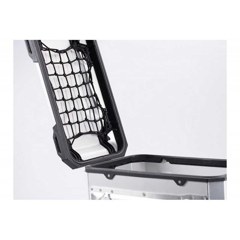 SW-MOTECH Net for motorcycle side case cover TRAX ADV 45 TRAX ADV 45 BCALK0073210500