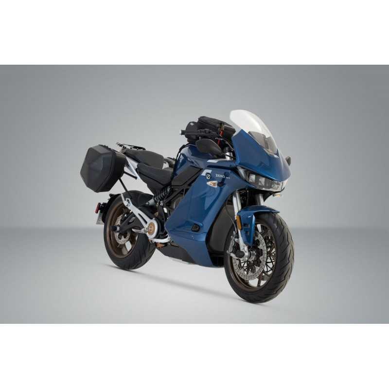 SW-MOTECH Juego maletas laterales para moto URBAN ABS 16,5L BCHTA2998030000