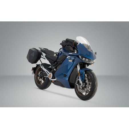 SW-MOTECH Juego maletas laterales para moto URBAN ABS 16,5L BCHTA2998030000