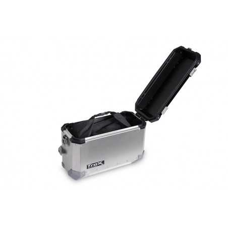 SW-MOTECH Waterproof inner bag for side case TRAX M TRAX M BCKALK001651100