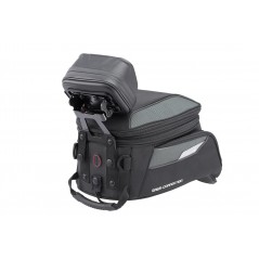 SW-MOTECH Soporte navegador para bolsa depósito de moto GPS EVO BCKGPS00010100
