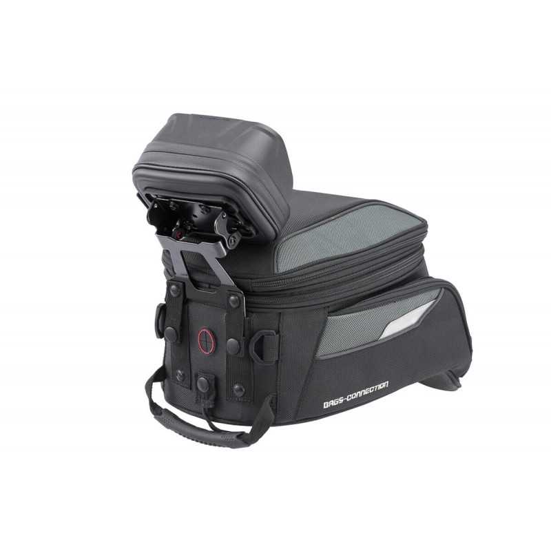 SW-MOTECH Navigator support for motorcycle tank bag GPS EVO GPS EVO BCKGPS00010100