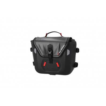 SW-MOTECH Bag with right adapter plate for lateral support SYSBAG WP S 12-16L SYSBAG WP S 12-16L BCSYS000041200R