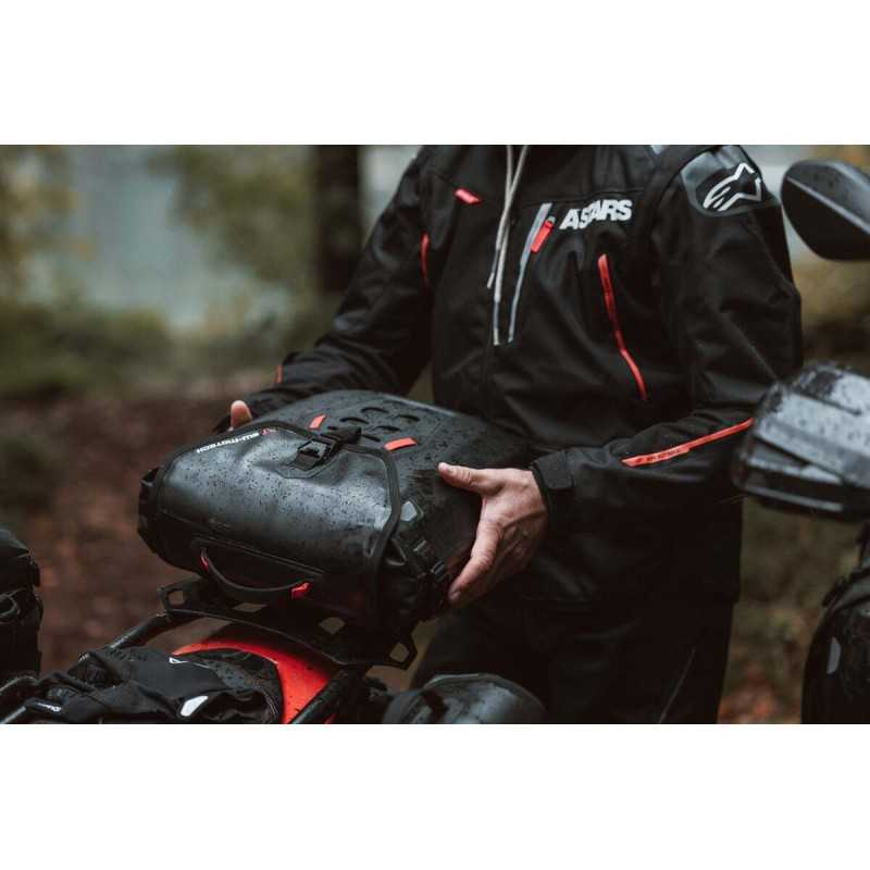 SW-MOTECH Bag with right adapter plate for lateral support SYSBAG WP M 17-23L SYSBAG WP M 17-23L BCSYS000051200R
