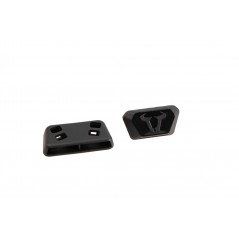 SW-MOTECH Set of front/rear spare parts for bags PRO PRO BCZUB0011830000