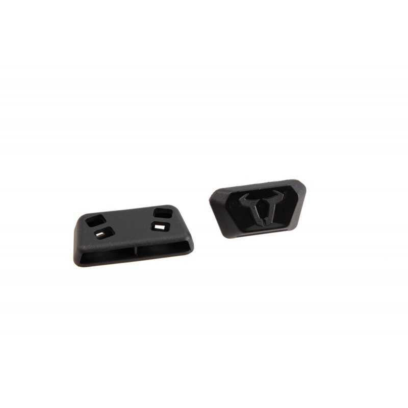 SW-MOTECH Set of front/rear spare parts for bags PRO PRO BCZUB0011830000