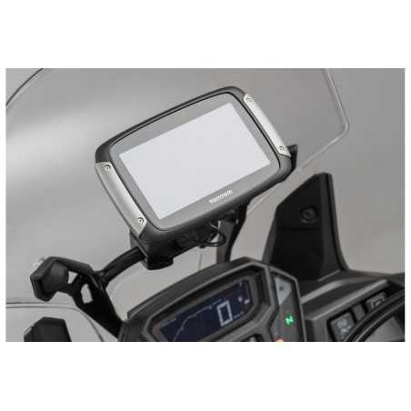 SW-MOTECH Navigator mount for windshield mount GPS QUICK-LOCK GPS QUICK-LOCK GPS0064610500B