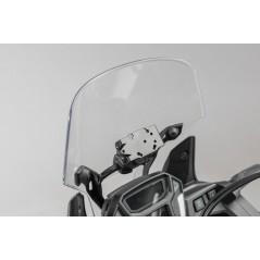 SW-MOTECH Soporte de navegador para parabrisas GPS QUICK-LOCK GPS0064610500B