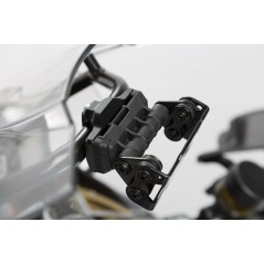 SW-MOTECH Navigator mount for windshield mount GPS QUICK-LOCK -Ø 13 MM + 16 MM GPS QUICK-LOCK -Ø 13 MM + 16 MM GPS0064610601B