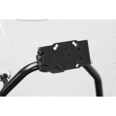 SW-MOTECH Navigator mount for windshield mount GPS QUICK-LOCK -Ø 13 MM + 16 MM GPS QUICK-LOCK -Ø 13 MM + 16 MM GPS0064610601B