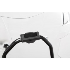 SW-MOTECH Navigator mount for windshield mount GPS QUICK-LOCK -Ø 13 MM + 16 MM GPS QUICK-LOCK -Ø 13 MM + 16 MM GPS0064610601B
