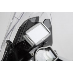 SW-MOTECH Navigator mount for windshield mount GPS GPS GPS0458810000B
