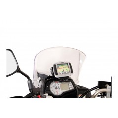 SW-MOTECH Navigator mount for windshield mount GPS GPS GPS0564610200B