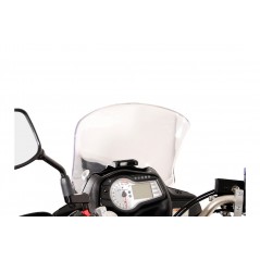 SW-MOTECH Soporte de navegador para parabrisas GPS GPS0564610200B