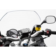 SW-MOTECH handlebar navigator mount GPS GPS GPS0764610101B