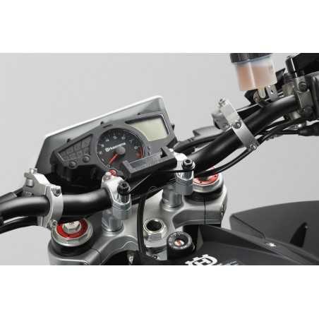 SW-MOTECH handlebar navigator mount GPS GPS GPS0764610600B
