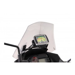 SW-MOTECH Navigator mount for windshield mount GPS GPS GPS0864610500B