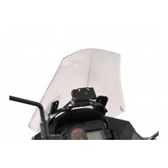 SW-MOTECH Navigator mount for windshield mount GPS GPS GPS0864610500B