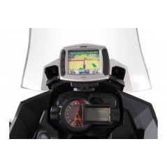 SW-MOTECH Navigator mount for windshield mount GPS GPS GPS0864610500B