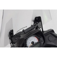 SW-MOTECH Navigator mount for windshield mount GPS GPS GPS0864610700B