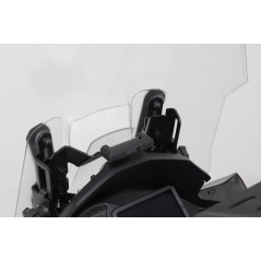 SW-MOTECH Soporte de navegador para parabrisas GPS GPS0892210000B