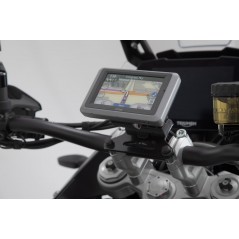 SW-MOTECH handlebar navigator mount GPS GPS GPS1164610202B