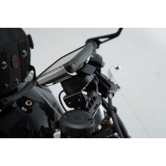 SW-MOTECH handlebar navigator mount GPS GPS GPS1164610301B
