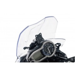 SW-MOTECH Navigator mount for windshield mount GPS GPS GPS1182310001B