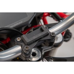 SW-MOTECH handlebar navigator mount GPS GPS GPS1764610100B