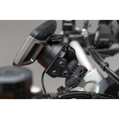 SW-MOTECH handlebar navigator mount GPS GPS GPS2258410000B