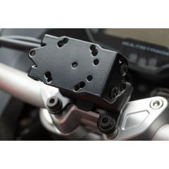 SW-MOTECH handlebar navigator mount GPS GPS GPS2258410000B