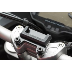 SW-MOTECH handlebar navigator mount GPS GPS GPS2258410000B