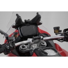 SW-MOTECH handlebar navigator mount GPS GPS GPS2264610200B