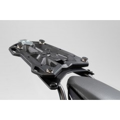 SW-MOTECH Motorcycle trunk with luggage rack and fixings TRAX ION TRAX ION GPT0529950000B
