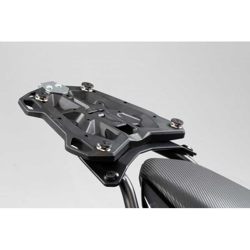 SW-MOTECH Motorcycle trunk with luggage rack and fixings TRAX ION TRAX ION GPT0529950000B