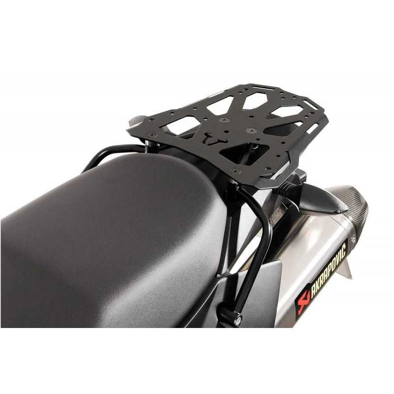 SW-MOTECH motorcycle luggage rack STEEL-RACK STEEL-RACK GPT0425620003B