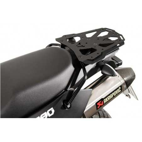 SW-MOTECH Portaequipajes para moto STEEL-RACK GPT0425620003B