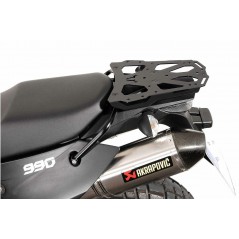 SW-MOTECH motorcycle luggage rack STEEL-RACK STEEL-RACK GPT0425620003B