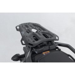 SW-MOTECH Motorcycle trunk with luggage rack and fixings TRAX ION TRAX ION GPT0544050000B