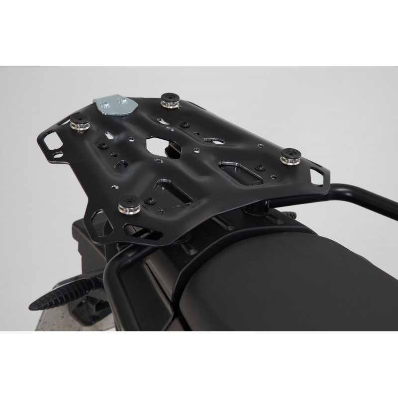 SW-MOTECH Adapter plate for luggage rack ADVENTURE-RACK ADVENTURE-RACK GPT0755819000B