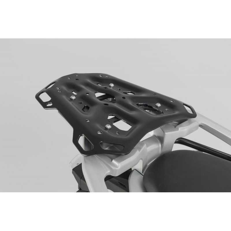 SW-MOTECH Adapter plate for luggage rack ADVENTURE-RACK ADVENTURE-RACK GPT0786219000B
