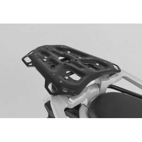SW-MOTECH Adapter plate for luggage rack ADVENTURE-RACK ADVENTURE-RACK GPT0786219000B