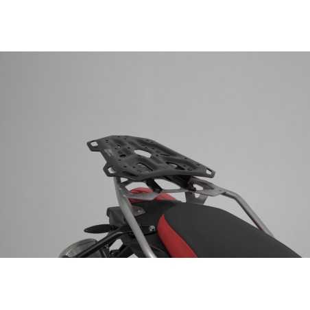 SW-MOTECH Placa adaptadora para portaequipajes ADVENTURE-RACK GPT0789719100B