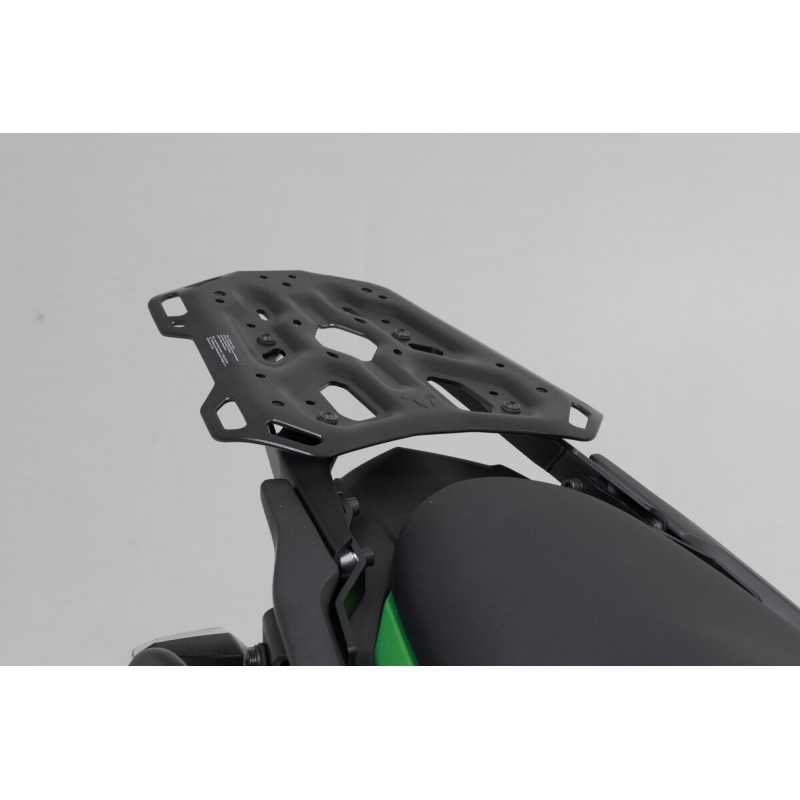 SW-MOTECH Adapter plate for luggage rack ADVENTURE-RACK ADVENTURE-RACK GPT0851819000B