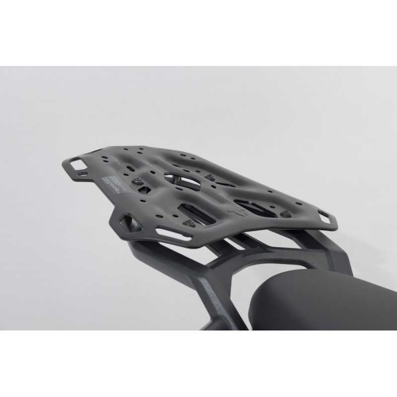 SW-MOTECH Adapter plate for luggage rack ADVENTURE-RACK ADVENTURE-RACK GPT1199119000B