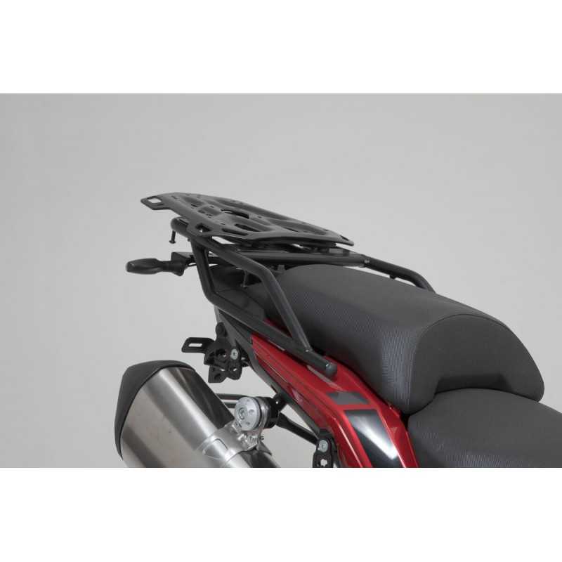 SW-MOTECH Adapter plate for luggage rack ADVENTURE-RACK ADVENTURE-RACK GPT1980619001B