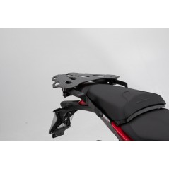SW-MOTECH motorcycle luggage rack STEEL-RACK STEEL-RACK GPT2289216001B