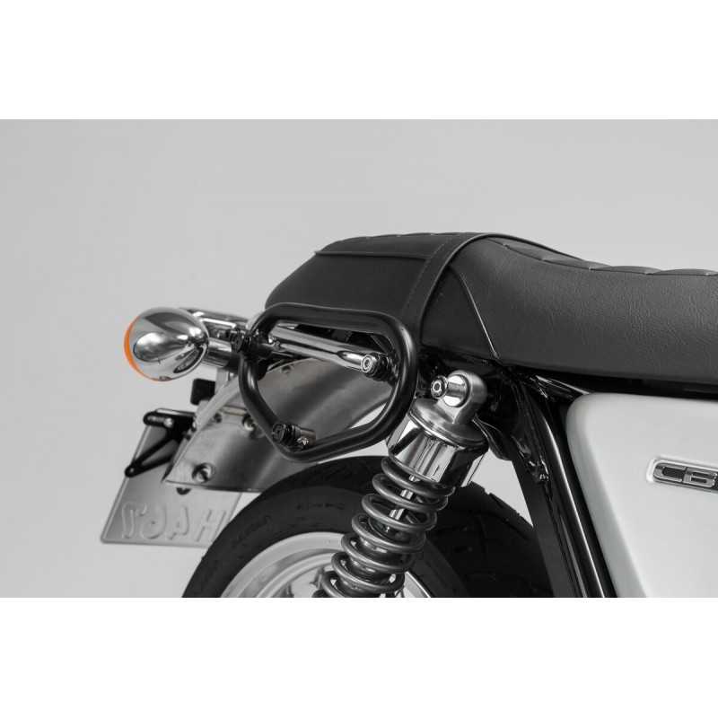 SW-MOTECH Soporte izquierdo para bolsa lateral SLC HTA0133110000
